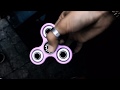 Fidget Spinner - Ooh yeah - (Chameleon_Kameleon)