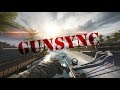 GUN SYNC - Numb (feat. Johnning)