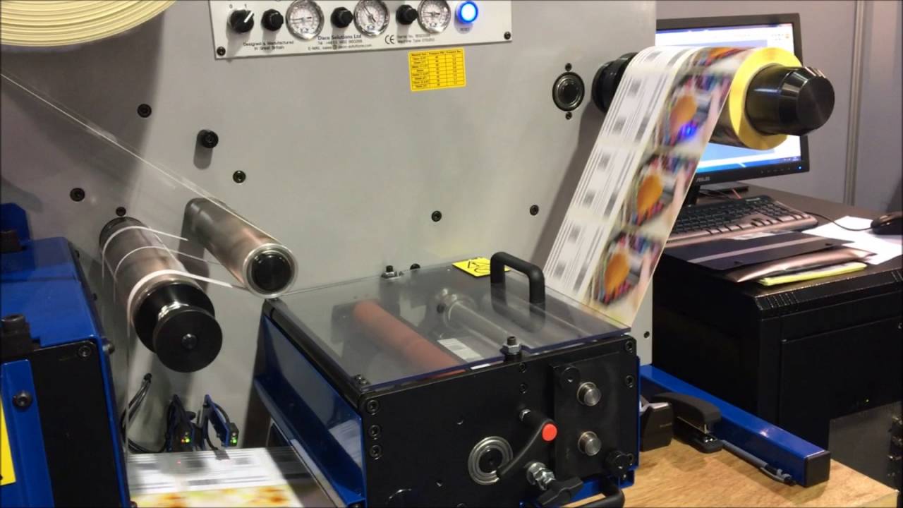 inkjet solutions YouTube