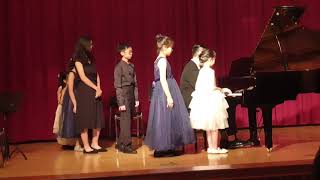 【1100501】朗朵弦樂團