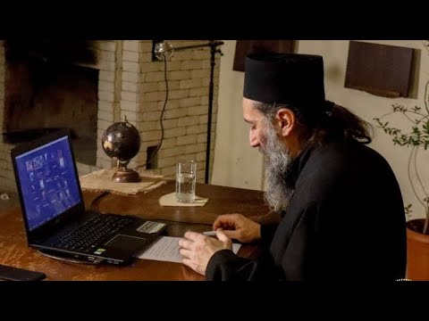 მორწმუნის პასუხისმგებლობის შესახებ | ამონარიდი ლექციდან  21.06.2021