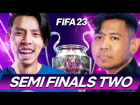 10 Goals in our Most EXCITING Game of FIFA 23!
