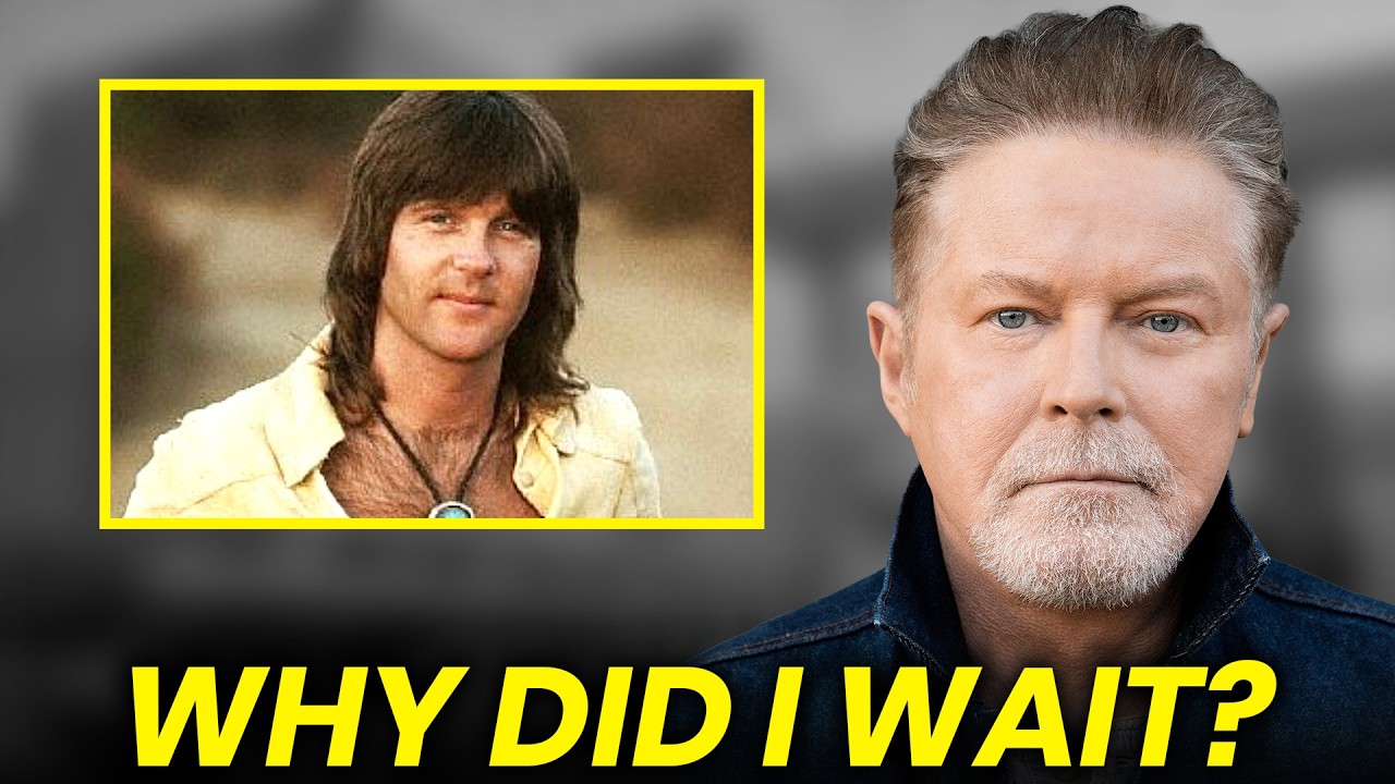 After Randy Meisner Death, The Eagles Finally Told The Truth Leaving ...