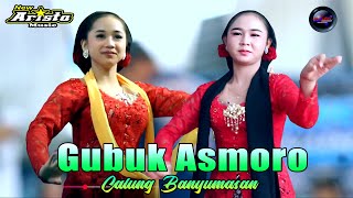 GUBUK ASMORO CALUNG LENGGER BANYUMASAN ORLENG || CAMPURSARI DANGDUT KOPLO JAWA