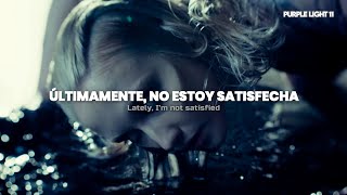 chloe moriondo - hate it (Sub. Español - Lyrics) || Video Oficial