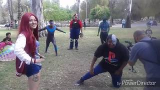 Cosmania: Riverside  Cosplay Gathering