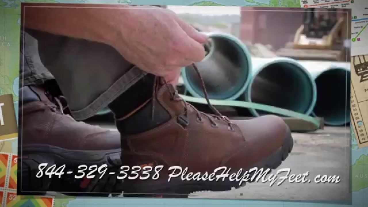 Buy Timberland Pro Boots In Marion Ohio's Leading Work Boot Store Scioto Shoe Mart Marion OH.