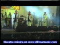 Marimba Internacionales Conejos - El Norti Rollo # 12 Musica de Guatemala