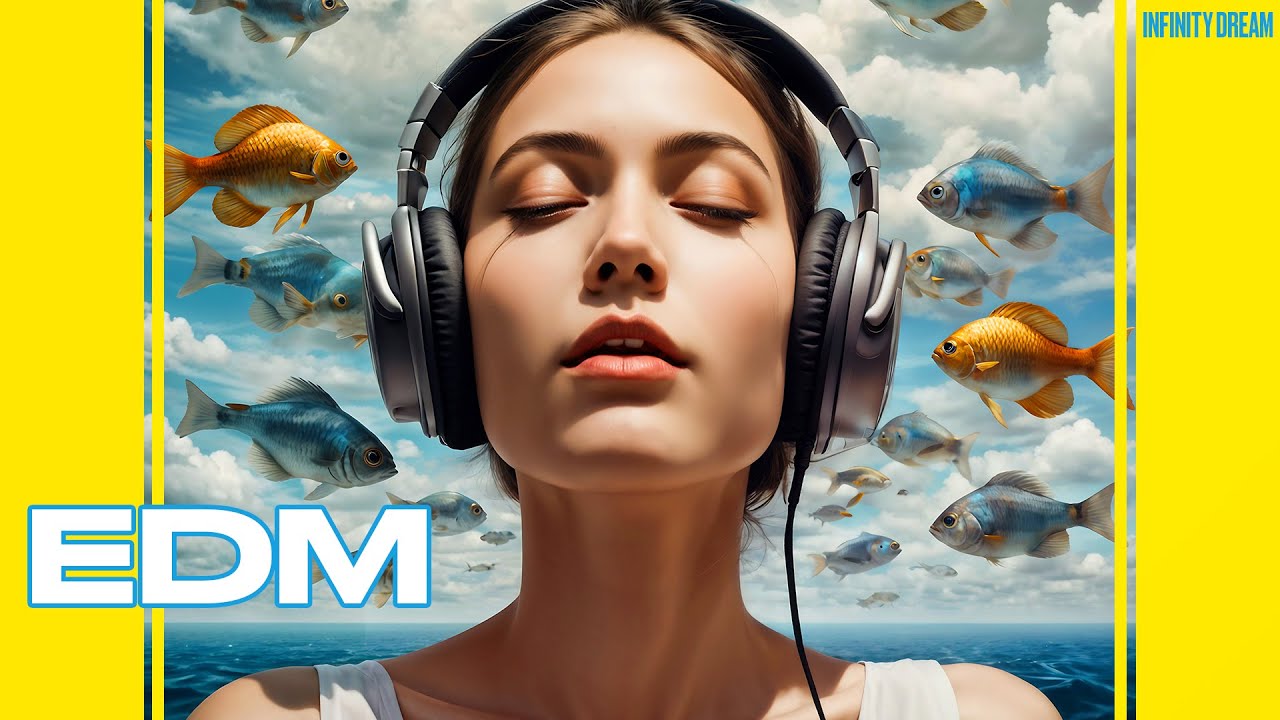 TECHNO 2024 [ Infinity Dream ] - YouTube