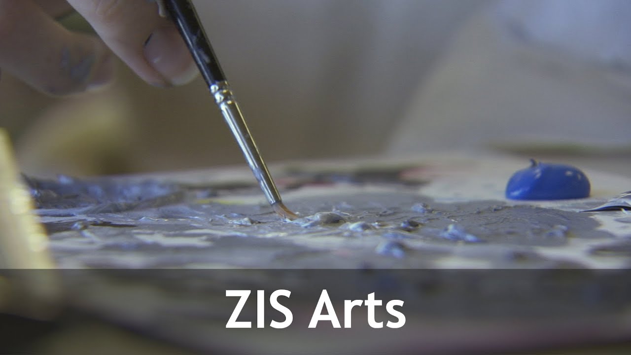 ZIS Zurich International School - Arts