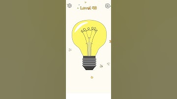 Dop: Delate one part level 43 walkthrough solution #short #Dop