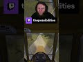 Let's go! Alright, well, it's over | thepossibilities on #Twitch