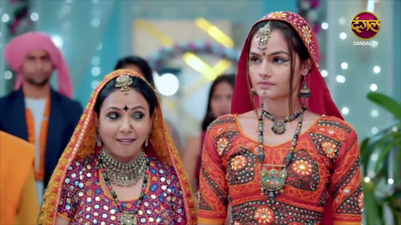 Kaisa Hai Yeh Rishta Anjana | Full Episodes 123 | Anmol and Rajat Love Story | Dangal TV