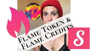 Sharesome - Flame Token - White Paper- part 16