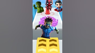 Count master ( level  235)complete #shorts #countmaster