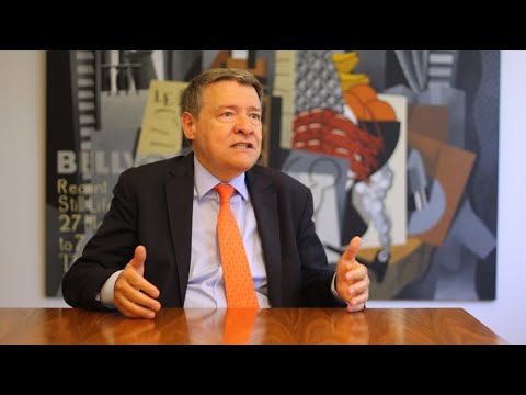 Jordi Sevilla con La Información. ¿Hace falta más agilidad para administrar los fondos UE?