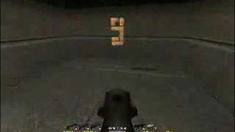 Quake 1 Part 4