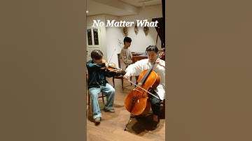 Thumbnail of 【No Matter What / Boyzone】feat. A (cover)