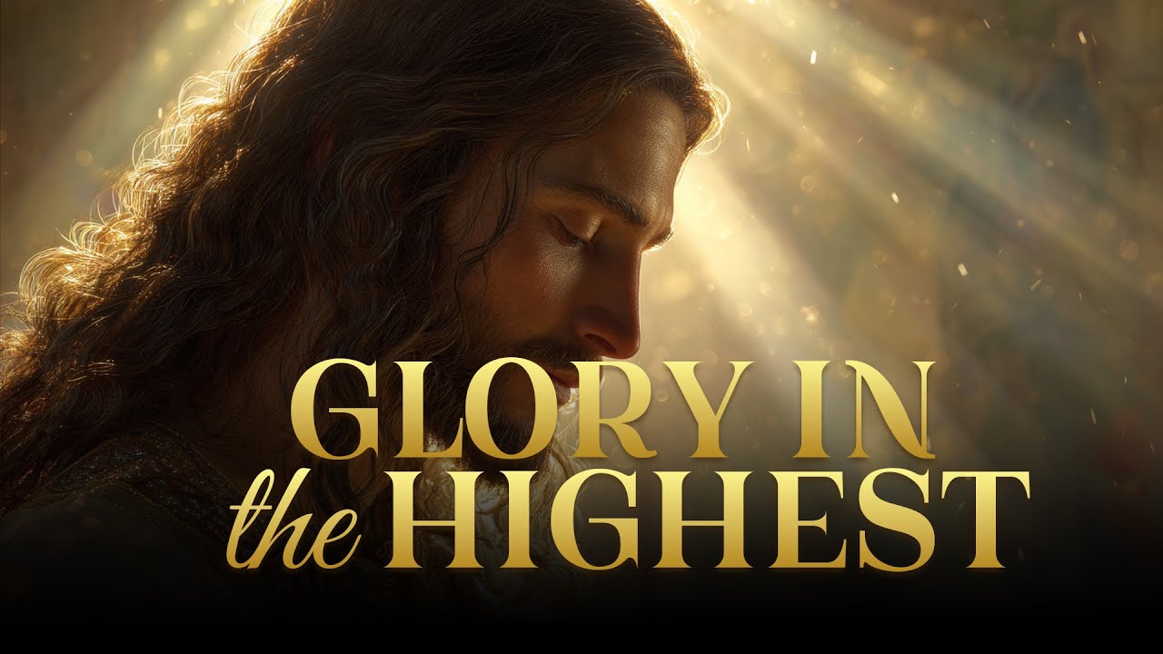Glory in the Highest | Heavenly Worship Anthem of Adoration and Praise