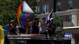 Duluth-Superior Pride Weekend Recap