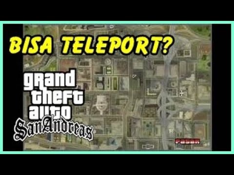 cit gta san andreas laptop