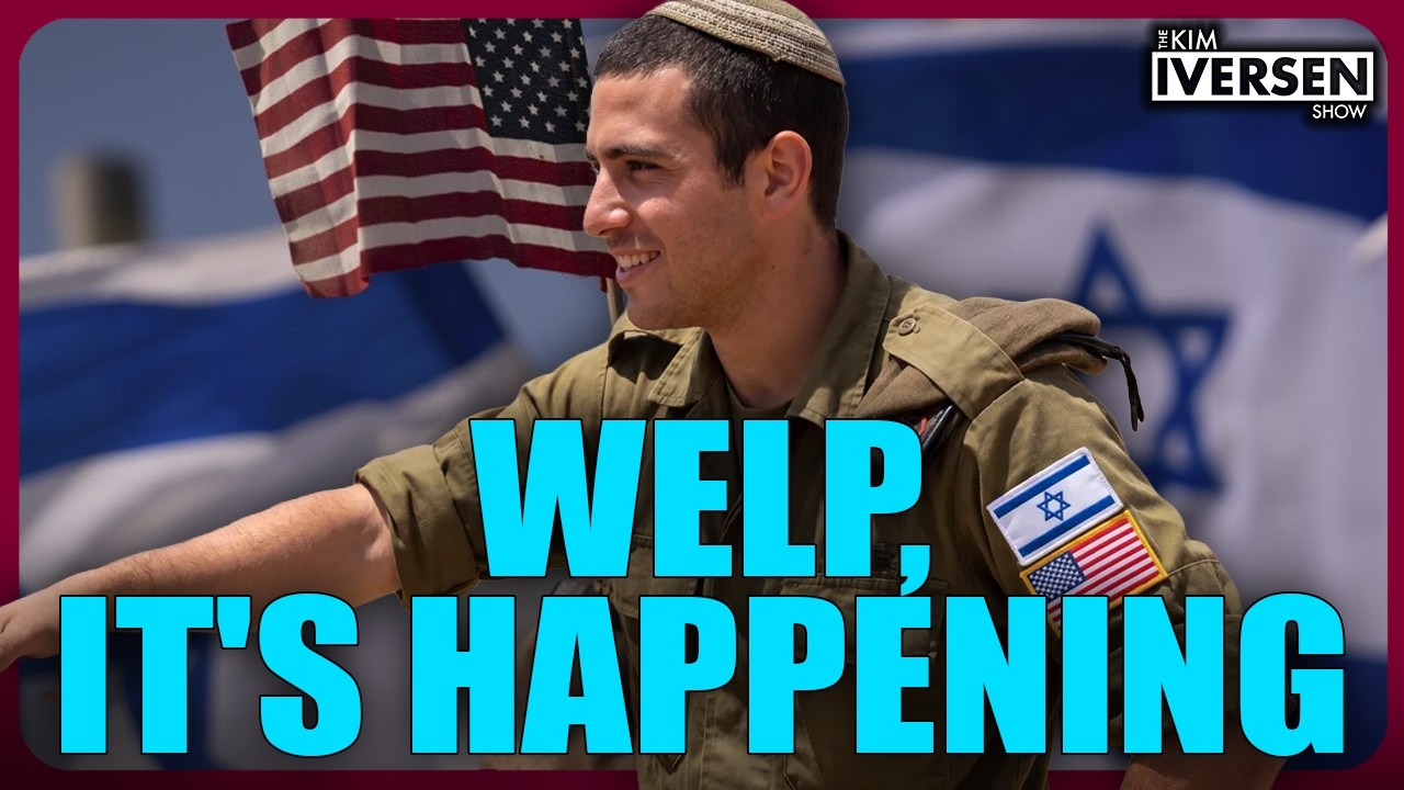 Amendment To Halt U.S. Israel Military Merger FAILS