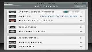 Preference Folders - Tweak - Clean Up Your Dirty Settings!