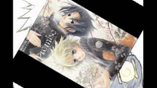 Naruto x Sasuke - Remember me