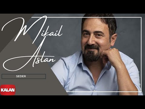 Mikaîl Aslan feat. Kardeş Türküler - Seder  | Axpîn © 2018 Kalan Müzik