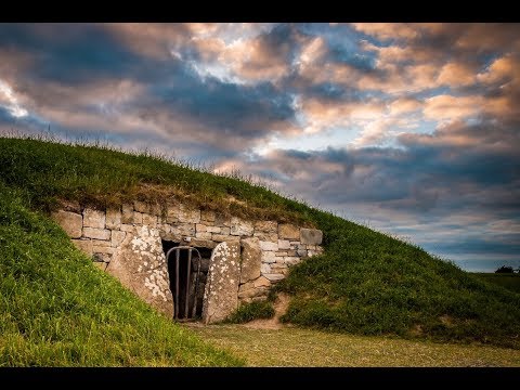 The Concept of Afterlife in Celtic Mythology