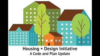 2026 04 29 Housing + Design TAC Meeting