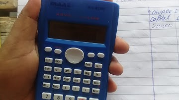 Accounting Equation (Q.N 3 ) FULL BOOK  SOHAIL AFZAL