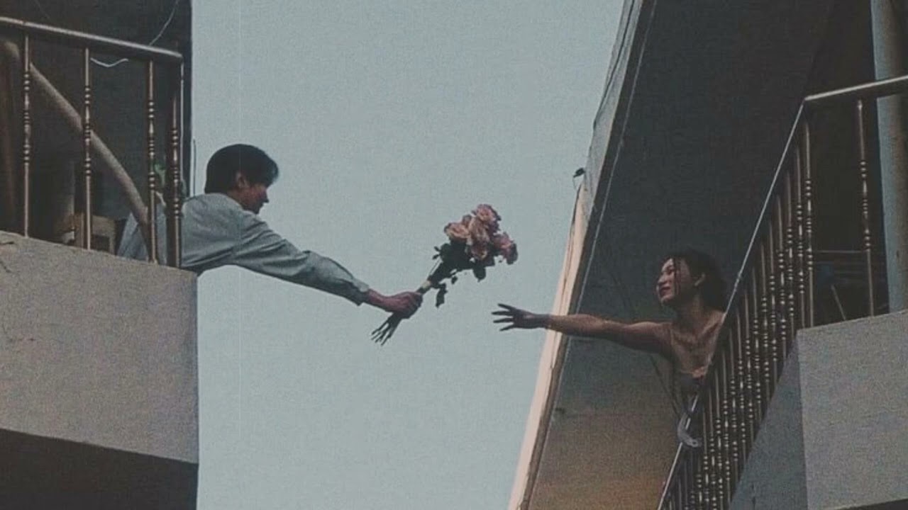 Yellow but all your dreams are slowly fading away