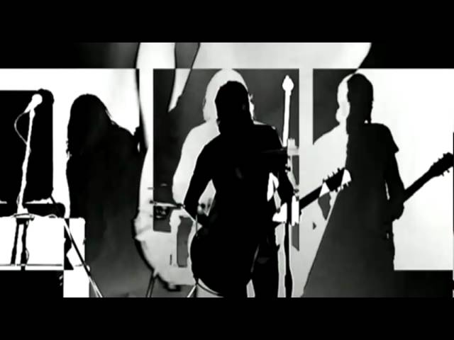 The Casanovas - 'Heartbeat' The Casanovas - 'Heartbeat'