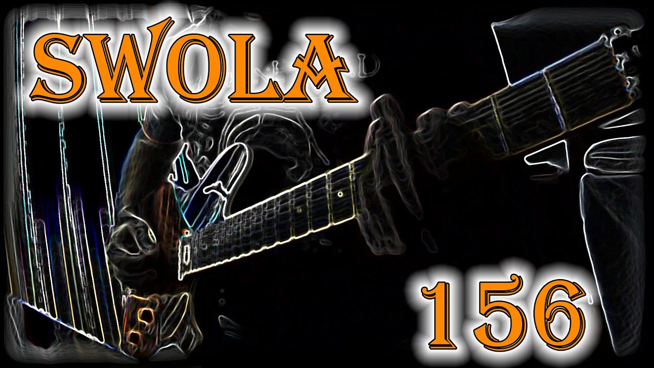 Sunday with Ola Riff challenge 