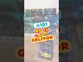 2025 Yılının son 99TL av fırsatını kaçırmayın! #hotwheels #a101 #diecast