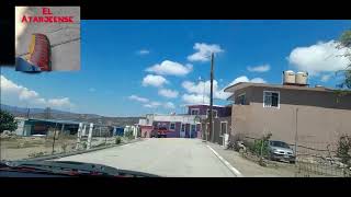 El Alto Bonito, Peñamiller, Querétaro.