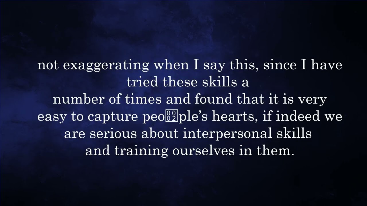 Be Unique Not Stupid