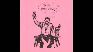 Meller Welle Produkte - Ha Ha, Funny Feeling! (1994)