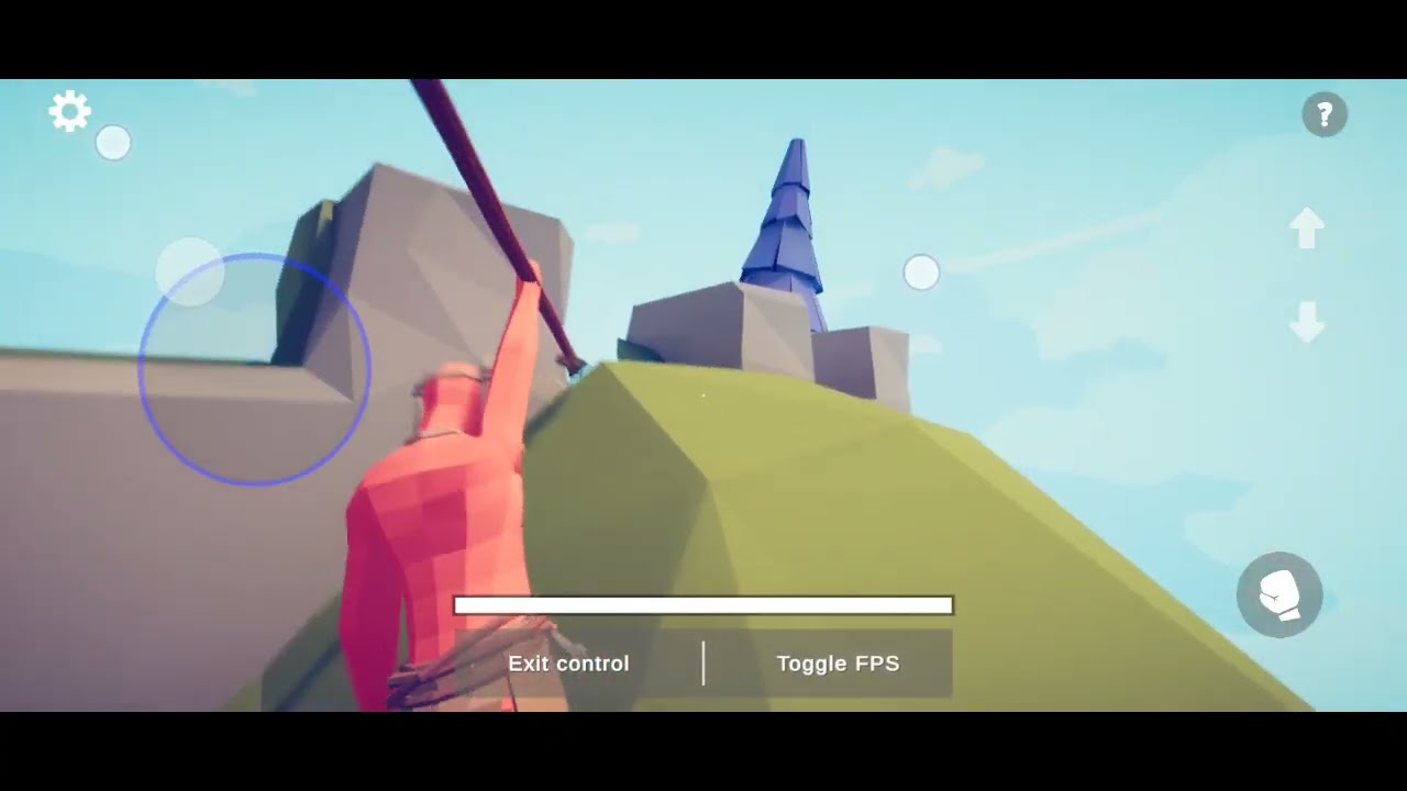 لعبت لعبة تابز على الجوال و إنشاء الله بساعة تقريبا رح العب وي صديقي و الي رح تشوفوه 