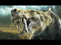 15 Most Terrifying Creatures That Lived Before Dinosaurs