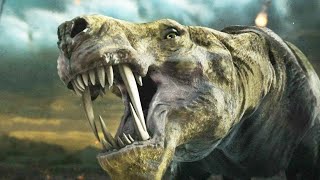 15 Most Terrifying Creatures That Lived Before Dinosaurs