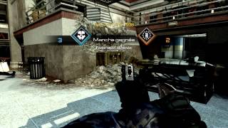 First Clip on Ghosts + Cool no setup Lefto