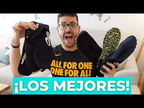 Video: Que Zapatos Elegir Para Los Niños En La Playa