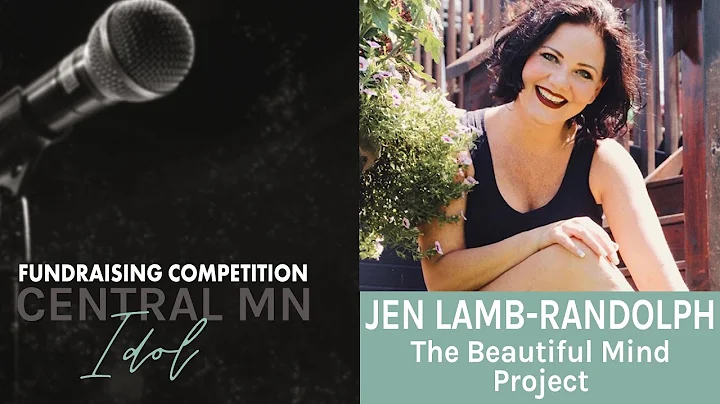 Jennifer Lamb-Randolph: "Rise Up" - Central Minnes...