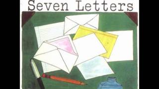 Video thumbnail of "Ben E King - Seven Letters"