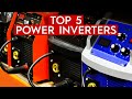 ✅ TOP 5: Best Power Inverter 2020