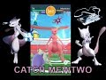 HARD MEWTWO RAID EX JAPON POKEMON GO BY MIEDITTO