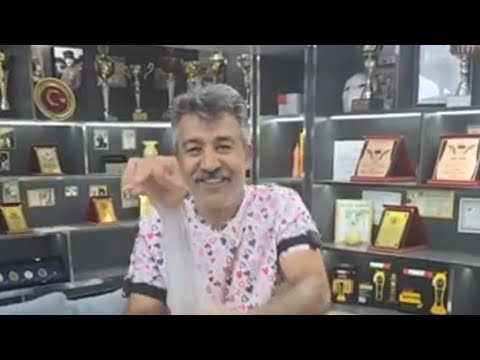 LIVE ASMR TRAINING: SKIN CARE, MASSAGE, HAND, FOOT CARE AND MASSAGE, PARAPHIN, HEAD MASSAGE | PART 2