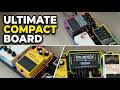 This pedalboard was all I needed for Praise &amp; Worship. (Step-by-step build process)